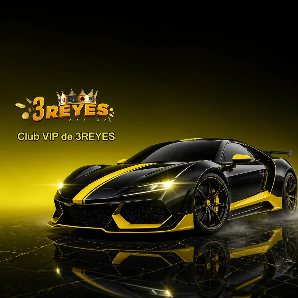 Miembro disfrutando de los beneficios del Club VIP de 3REYES